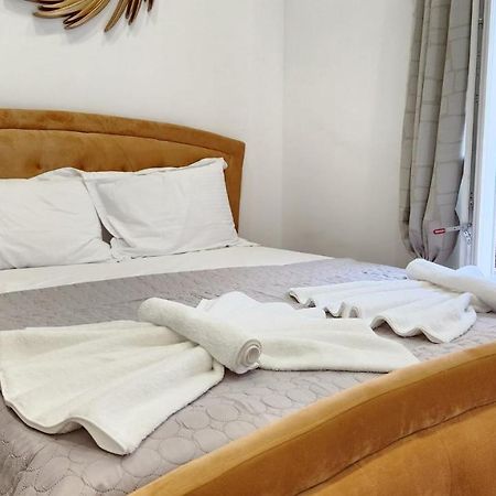 De Lenco Residence 4 Ateny Zewnętrze zdjęcie