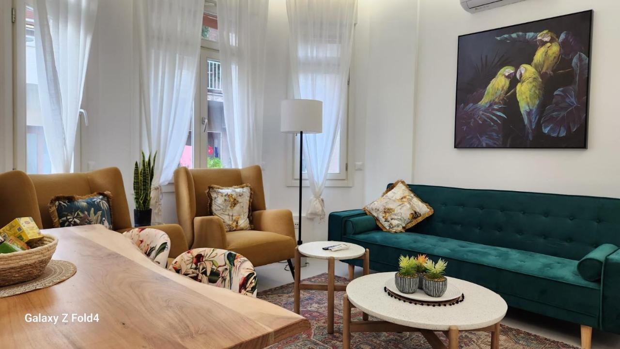 De Lenco Residence 4 Ateny Zewnętrze zdjęcie