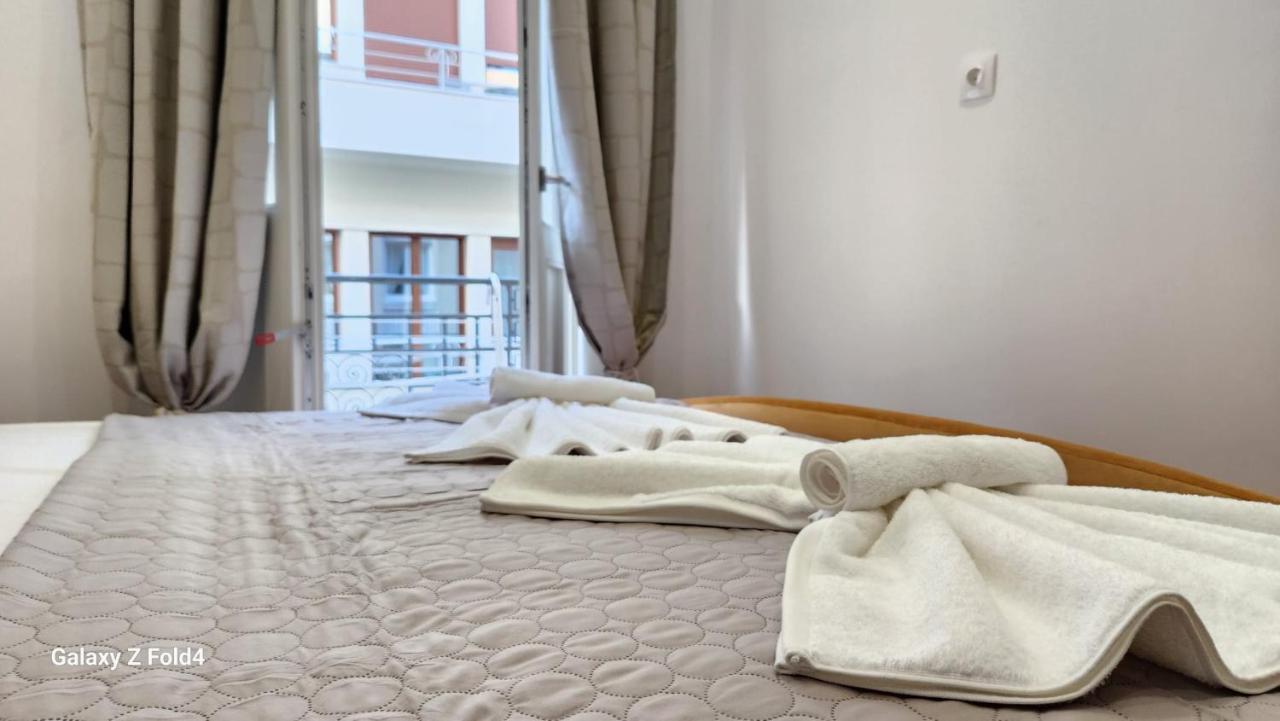 De Lenco Residence 4 Ateny Zewnętrze zdjęcie