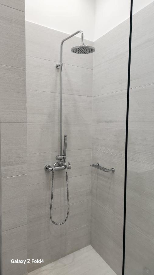 De Lenco Residence 4 Ateny Zewnętrze zdjęcie