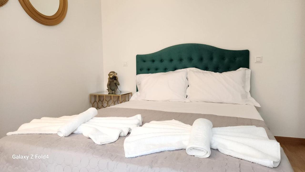 De Lenco Residence 4 Ateny Zewnętrze zdjęcie
