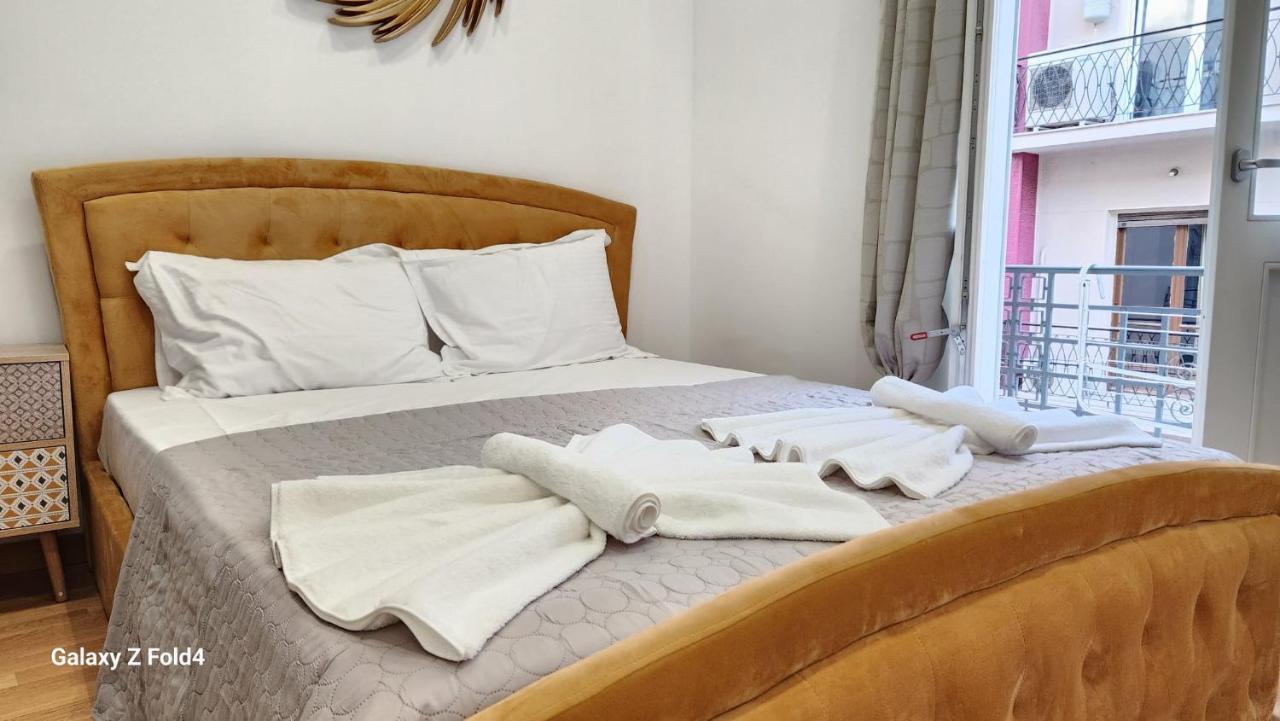 De Lenco Residence 4 Ateny Zewnętrze zdjęcie