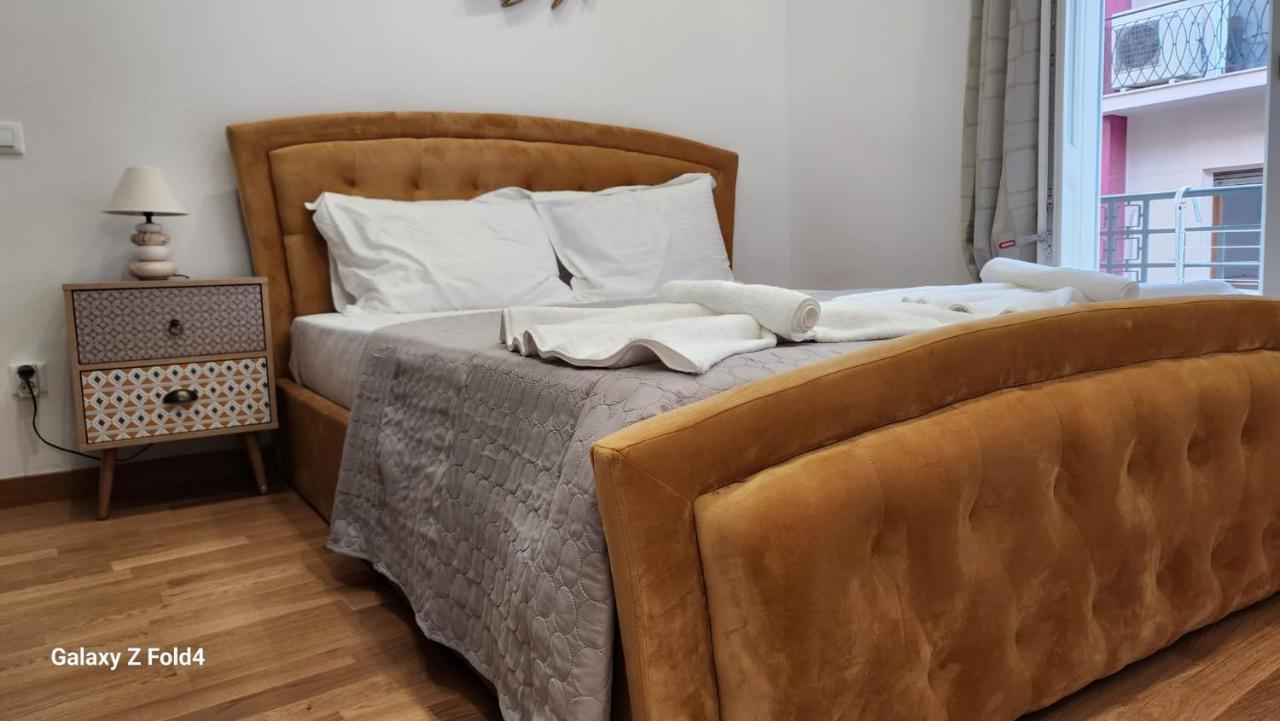 De Lenco Residence 4 Ateny Zewnętrze zdjęcie