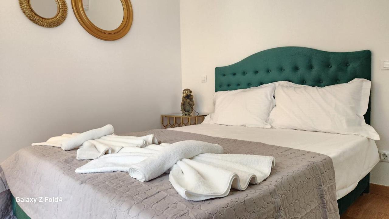 De Lenco Residence 4 Ateny Zewnętrze zdjęcie