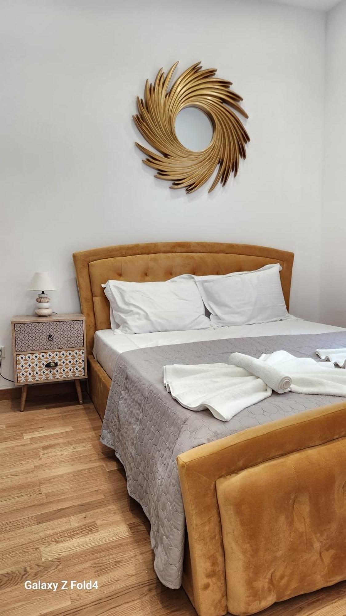 De Lenco Residence 4 Ateny Zewnętrze zdjęcie